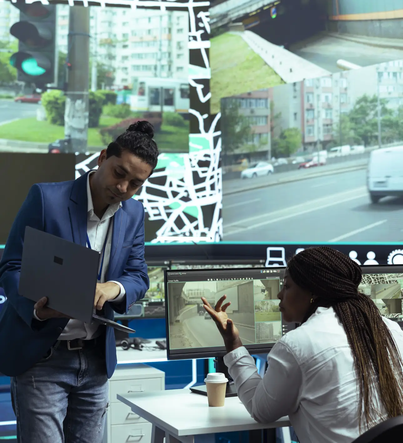 Global Security Services